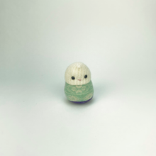 Load image into Gallery viewer, Finn the tiny my friend monster