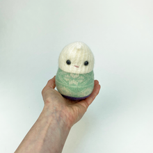 Load image into Gallery viewer, Finn the tiny my friend monster