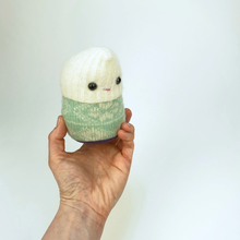 Load image into Gallery viewer, Finn the tiny my friend monster