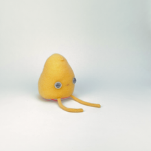 Load image into Gallery viewer, Bernice the cashmere plush my friend monster™