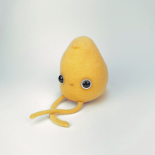 Load image into Gallery viewer, Bernice the cashmere plush my friend monster™