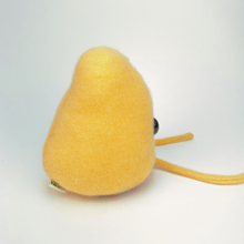 Load image into Gallery viewer, Bernice the cashmere plush my friend monster™