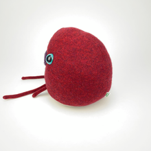 Load image into Gallery viewer, Boomer the plush friendly my friend monster™