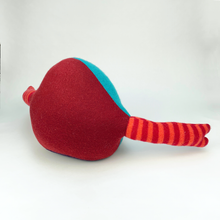 Load image into Gallery viewer, Rowen the long armed plush friendly my friend monster