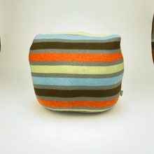 Load image into Gallery viewer, Lionel the plush my friend monster™ wool sweater stuffy