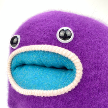 Load image into Gallery viewer, Shaboom the plush my friend monster™