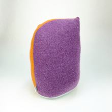 Load image into Gallery viewer, Craig the pooping my friend monster™ stuffy