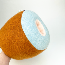 Load image into Gallery viewer, Craig the pooping my friend monster™ stuffy