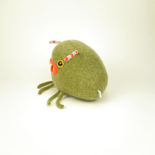 Load image into Gallery viewer, Bam-Bam the plush alien my friend monster™