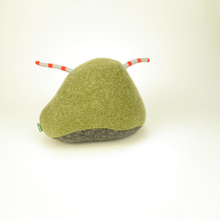 Load image into Gallery viewer, Bam-Bam the plush alien my friend monster™