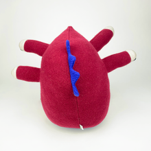 Load image into Gallery viewer, Blake the tentacled my friend monster™ stuffy