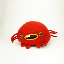 Load image into Gallery viewer, Tomato the red plush my friend monster™