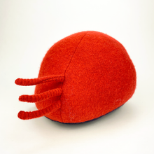 Load image into Gallery viewer, Tomato the red plush my friend monster™