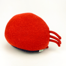 Load image into Gallery viewer, Tomato the red plush my friend monster™