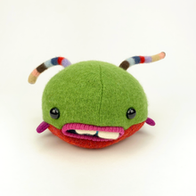 Load image into Gallery viewer, Truffle the plush my friend monster™
