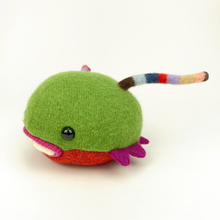 Load image into Gallery viewer, Truffle the plush my friend monster™