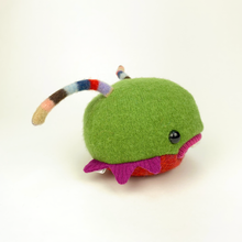 Load image into Gallery viewer, Truffle the plush my friend monster™