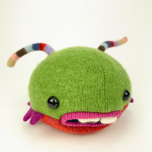 Load image into Gallery viewer, Truffle the plush my friend monster™