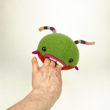 Load image into Gallery viewer, Truffle the plush my friend monster™