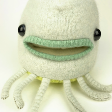 Load image into Gallery viewer, Winter the cute plush my friend monster™