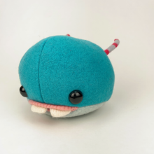 Load image into Gallery viewer, Squidge the plush my friend monster™