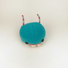 Load image into Gallery viewer, Squidge the plush my friend monster™