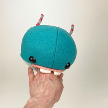 Load image into Gallery viewer, Squidge the plush my friend monster™