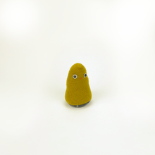 Load image into Gallery viewer, Foof the cute green mini monster