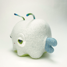 Load image into Gallery viewer, Winnie the sweet plush my friend monster™