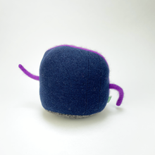 Load image into Gallery viewer, Leslie the plush my friend monster™ sweater toy