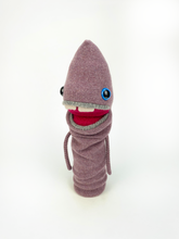 Load image into Gallery viewer, Ricky the fun monster hand puppet