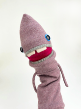 Load image into Gallery viewer, Ricky the fun monster hand puppet