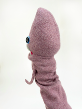 Load image into Gallery viewer, Ricky the fun monster hand puppet