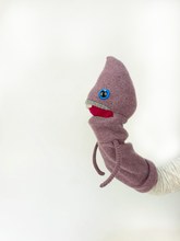 Load image into Gallery viewer, Ricky the fun monster hand puppet