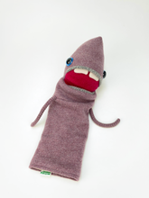 Load image into Gallery viewer, Ricky the fun monster hand puppet