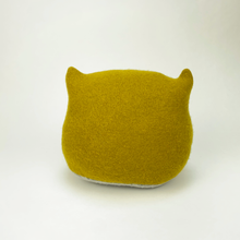 Load image into Gallery viewer, Benny the plush my friend monster™ wool sweater stuffy