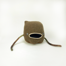 Load image into Gallery viewer, Jonny the plush my friend monster™