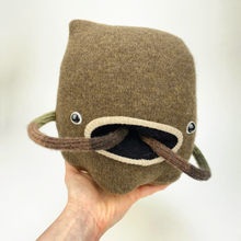 Load image into Gallery viewer, Jonny the plush my friend monster™