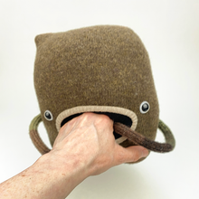 Load image into Gallery viewer, Jonny the plush my friend monster™