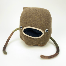 Load image into Gallery viewer, Jonny the plush my friend monster™