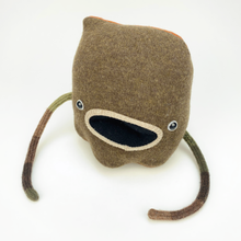 Load image into Gallery viewer, Jonny the plush my friend monster™