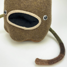 Load image into Gallery viewer, Jonny the plush my friend monster™