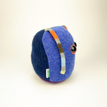 Load image into Gallery viewer, Toot the plush my friend monster™