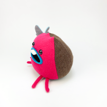 Load image into Gallery viewer, Bun-Bun the plush my friend monster™