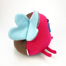 Load image into Gallery viewer, Bun-Bun the plush my friend monster™