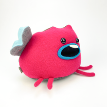 Load image into Gallery viewer, Bun-Bun the plush my friend monster™