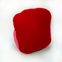 Load image into Gallery viewer, Yogurt the my friend monster™ plush zipper mouth sweater stuffed animal