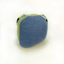 Load image into Gallery viewer, Colin the plush my friend monster™ wool sweater stuffy
