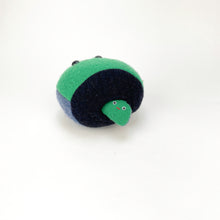 Load image into Gallery viewer, Bean and baby my friend monster™ plush nesting doll