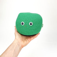 Load image into Gallery viewer, Bean and baby my friend monster™ plush nesting doll